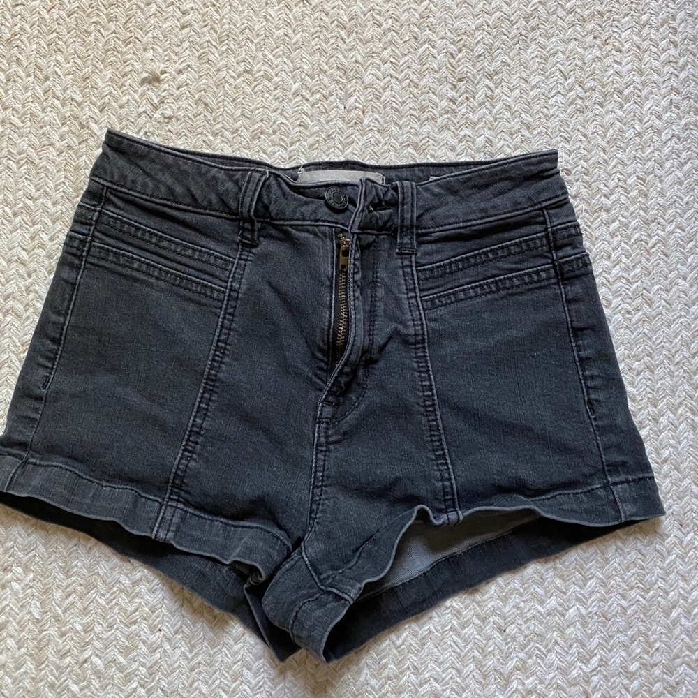 Pacsun 70’s short